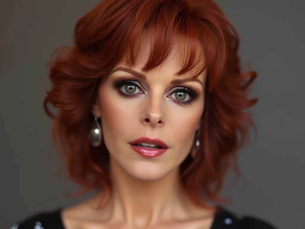 Sheena Easton