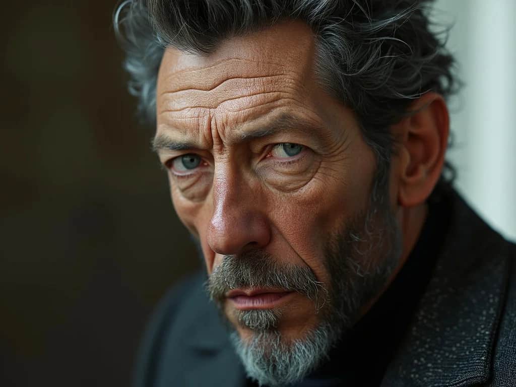 Vincent Cassel