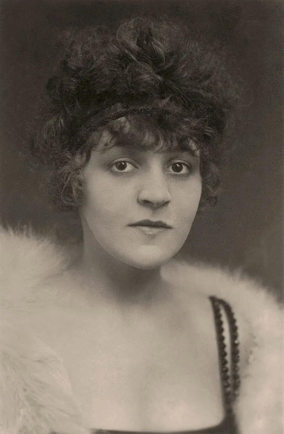 Anita Berber