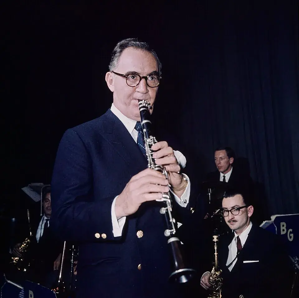 Benny Goodman