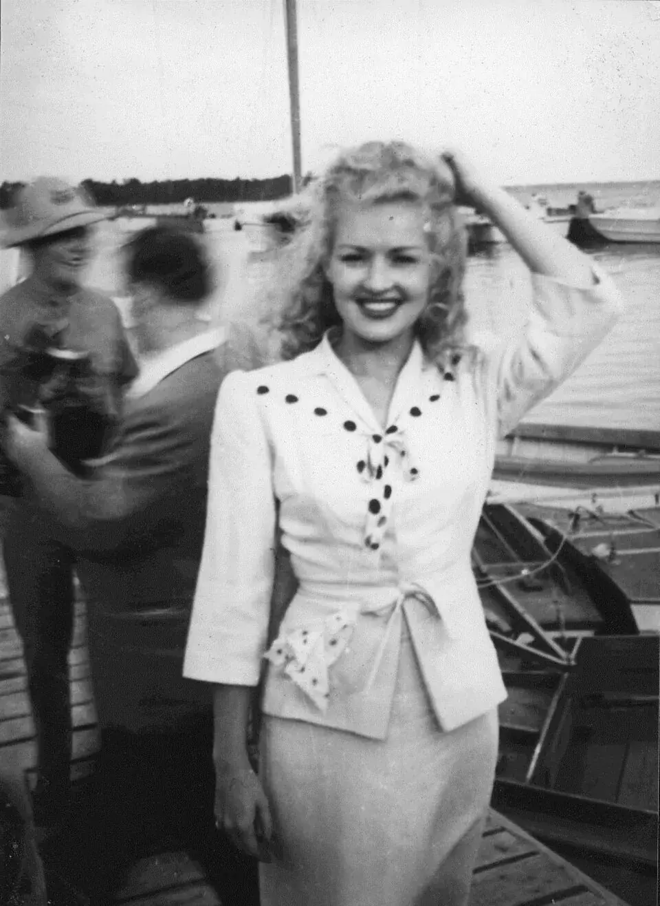 Betty Grable