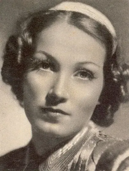 Brigitte Horney