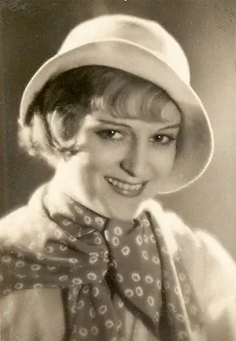 Camilla Horn