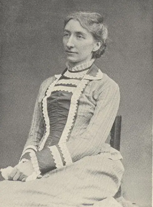 Cosima Wagner