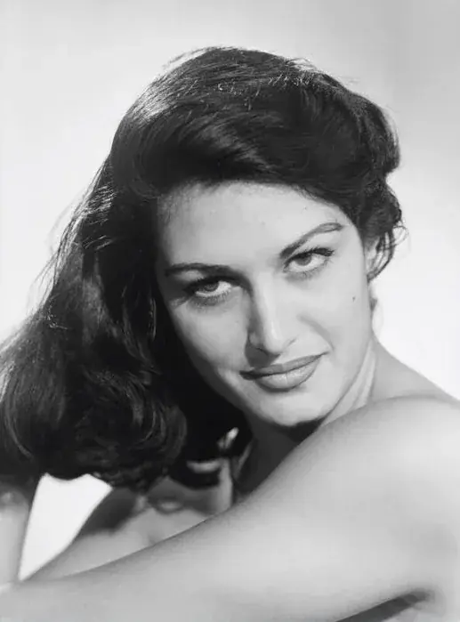 Dalida