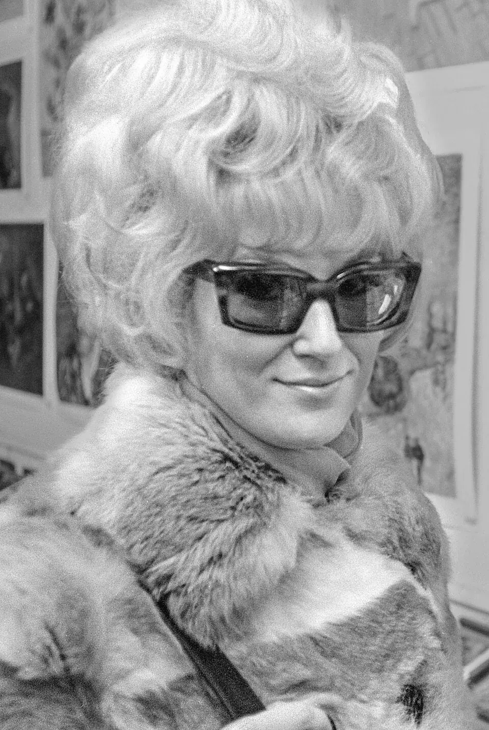 Dusty Springfield