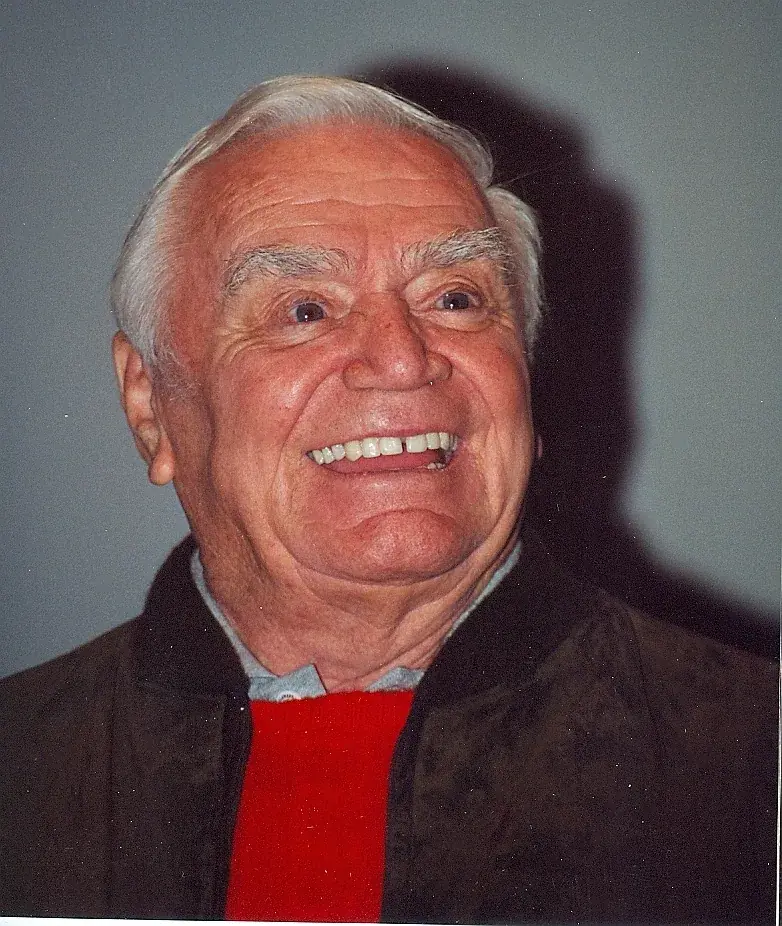 Ernest Borgnine