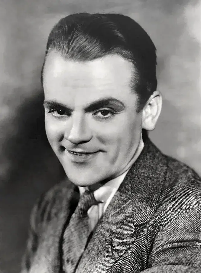 James Cagney