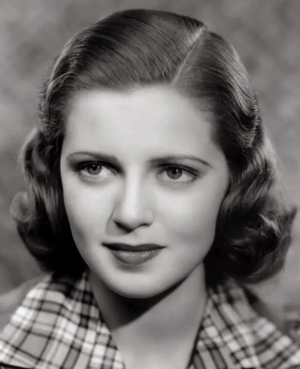 Lana Turner