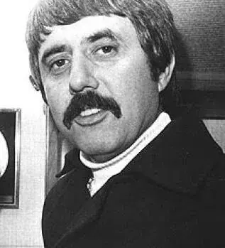 Lee Hazlewood
