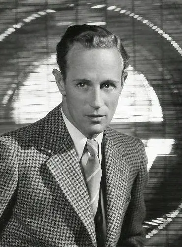 Leslie Howard