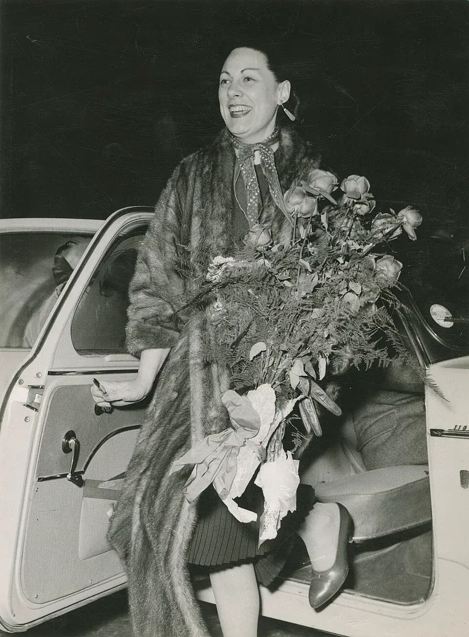 Renata Tebaldi