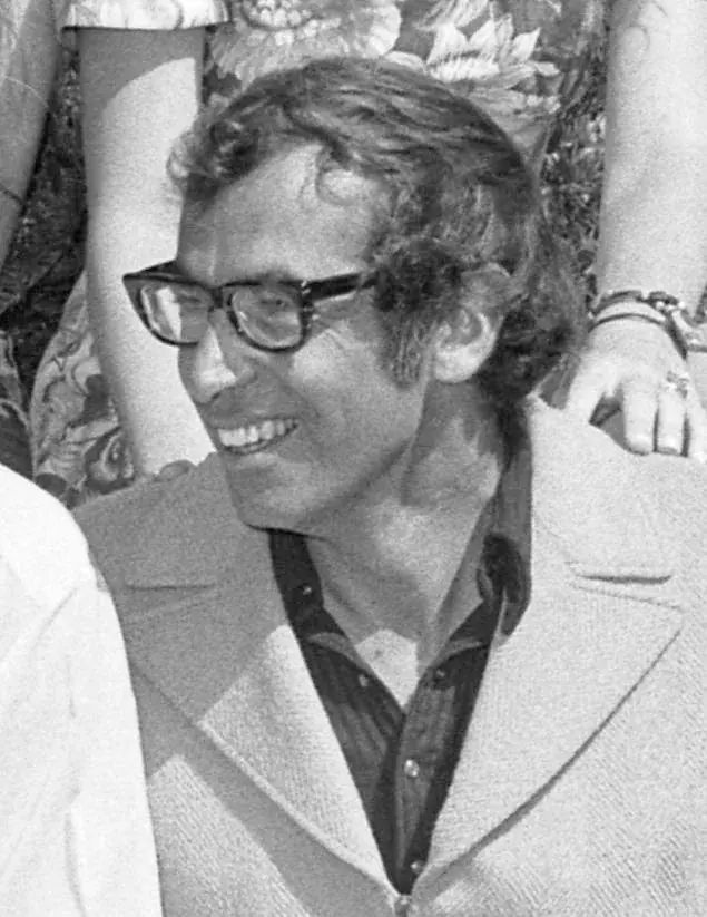 Roger Vadim