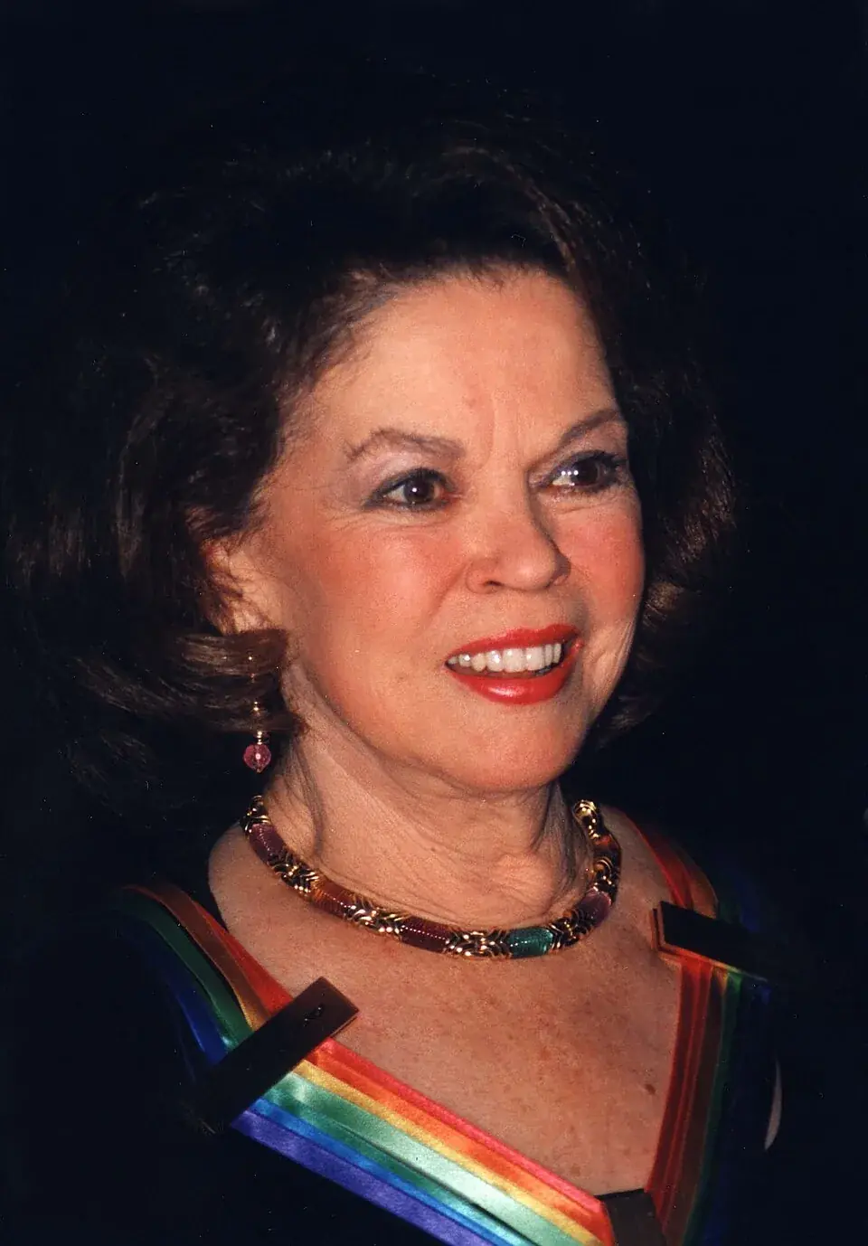 Shirley Temple