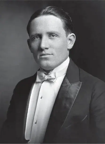 Spencer Tracy