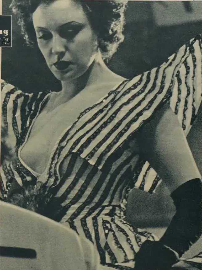 Zarah Leander