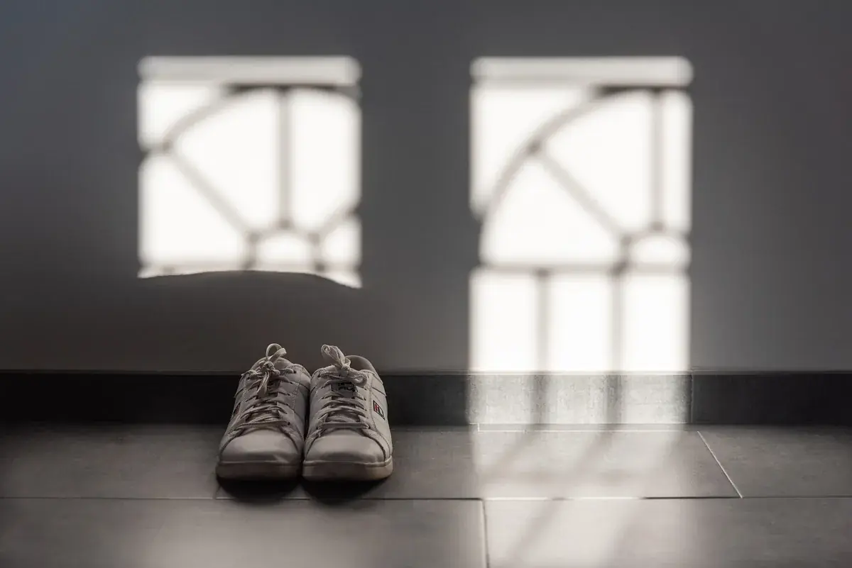 Der Kult um Turnschuhe