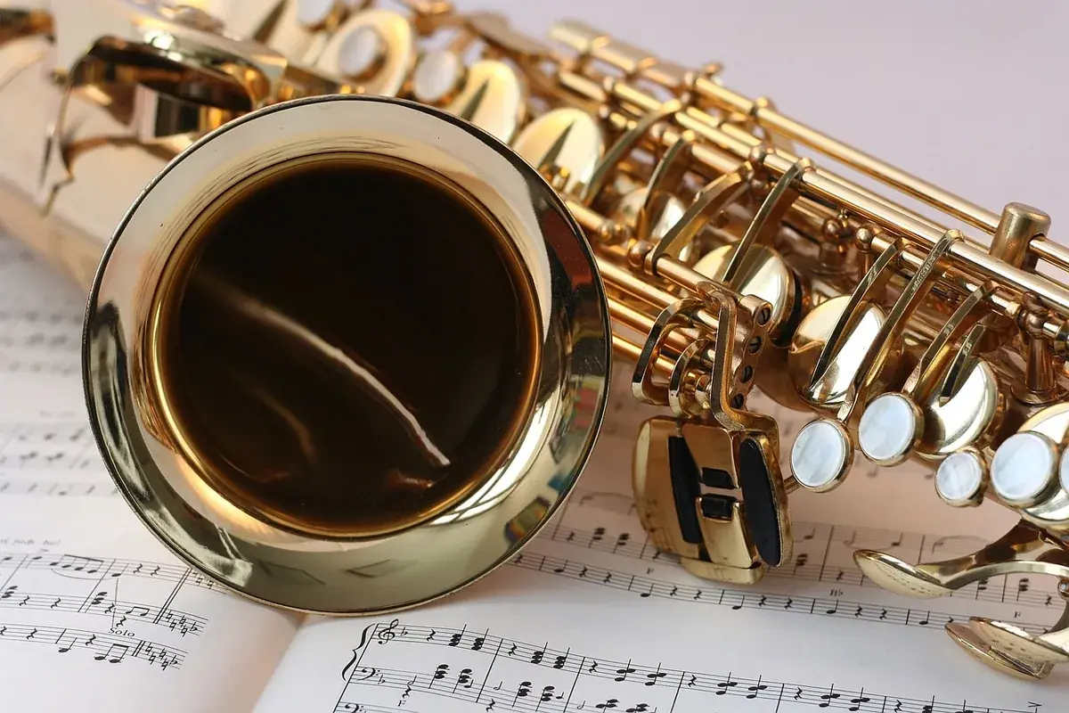 Jazz in Deutschland