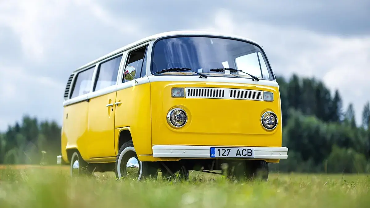 Kultautos: Ikonen der Automobilgeschichte