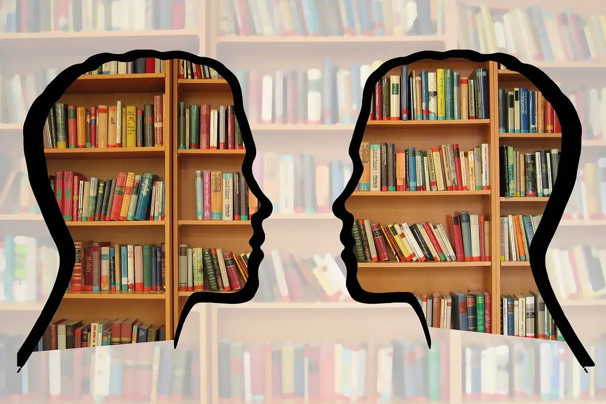 Kultbücher: Literatur