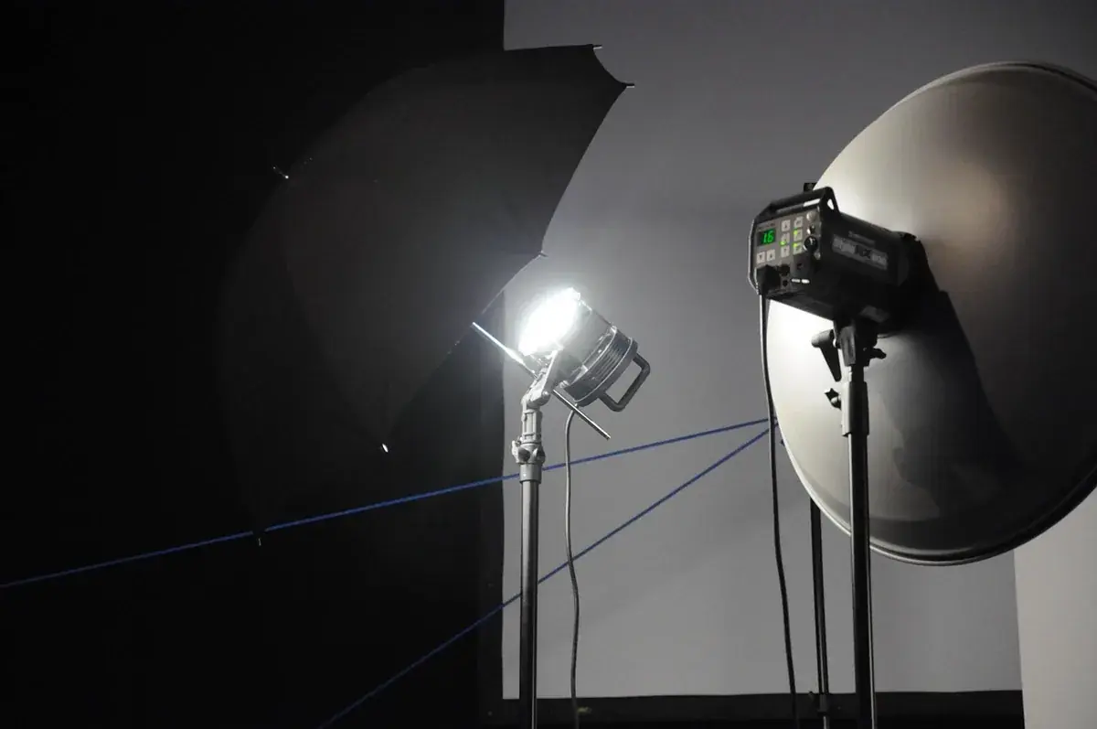 Modefotografie: Kunst und Kommerz