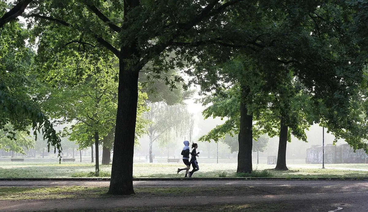 Sport und Gesundheit: Ein Leben in Balance
