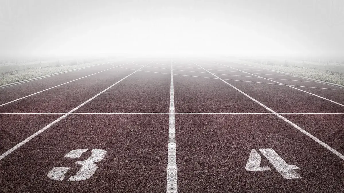 Sportlegenden: Athleten