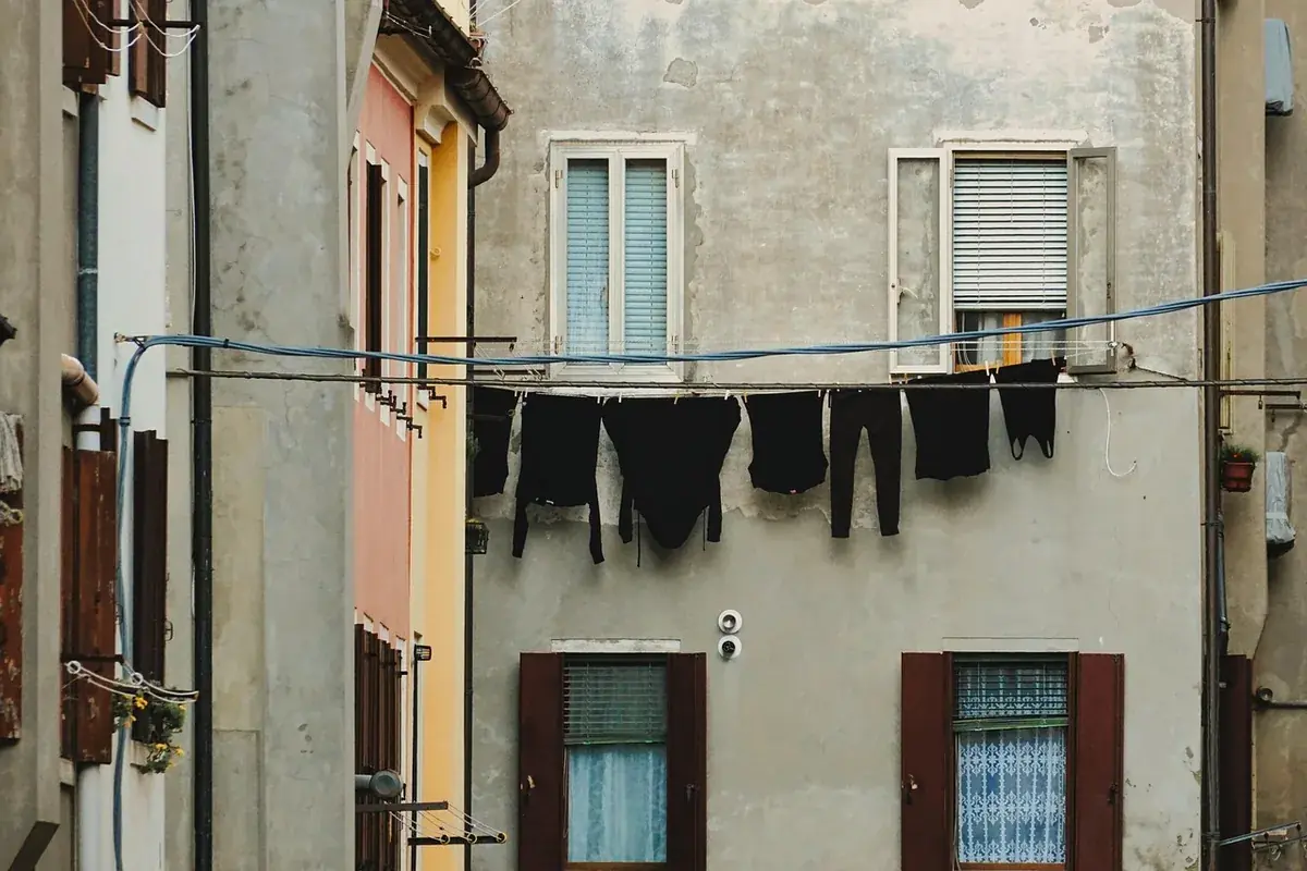 Vintage-Mode: Der Charme des Alten