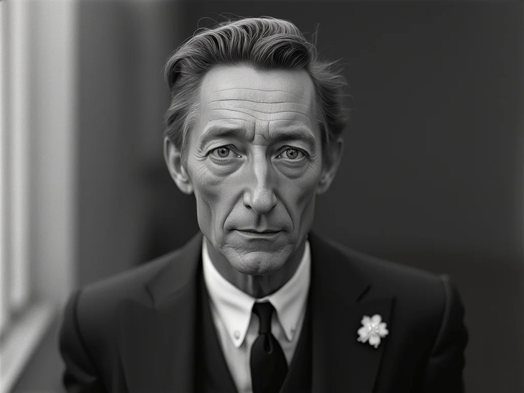 Charles Trenets frühes Leben