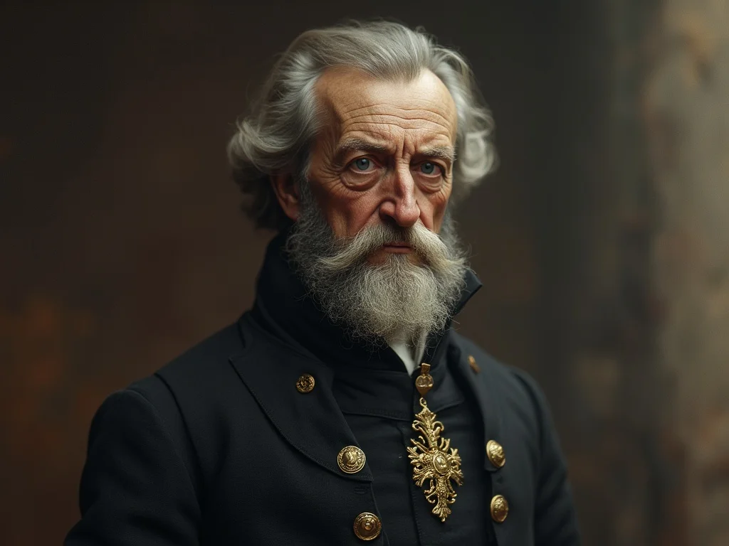 Junges Bild von Gottfried von Cramm