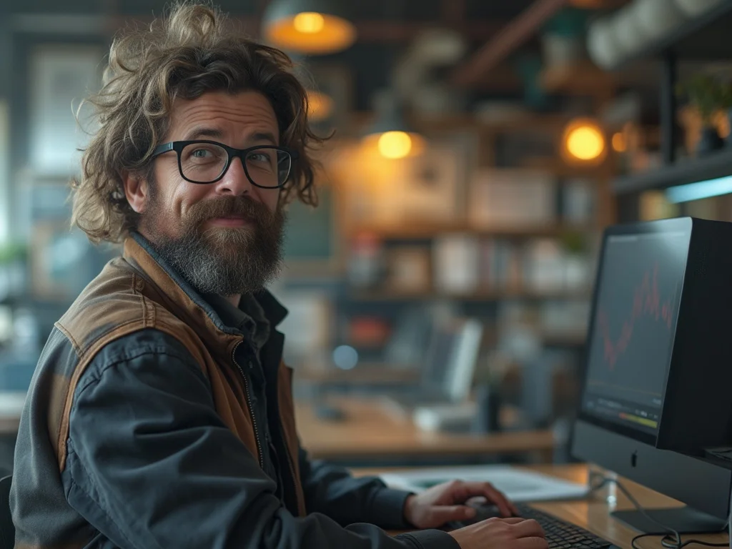 Frühes Leben von Adam Smith