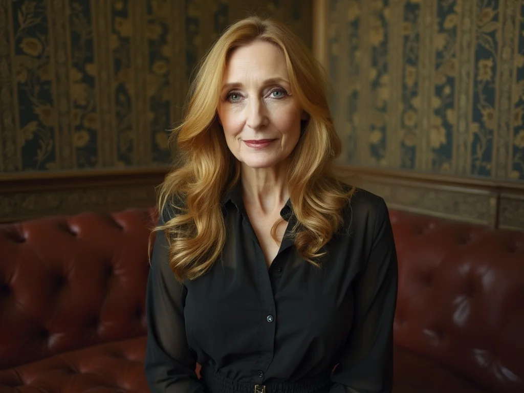 Patricia Clarkson