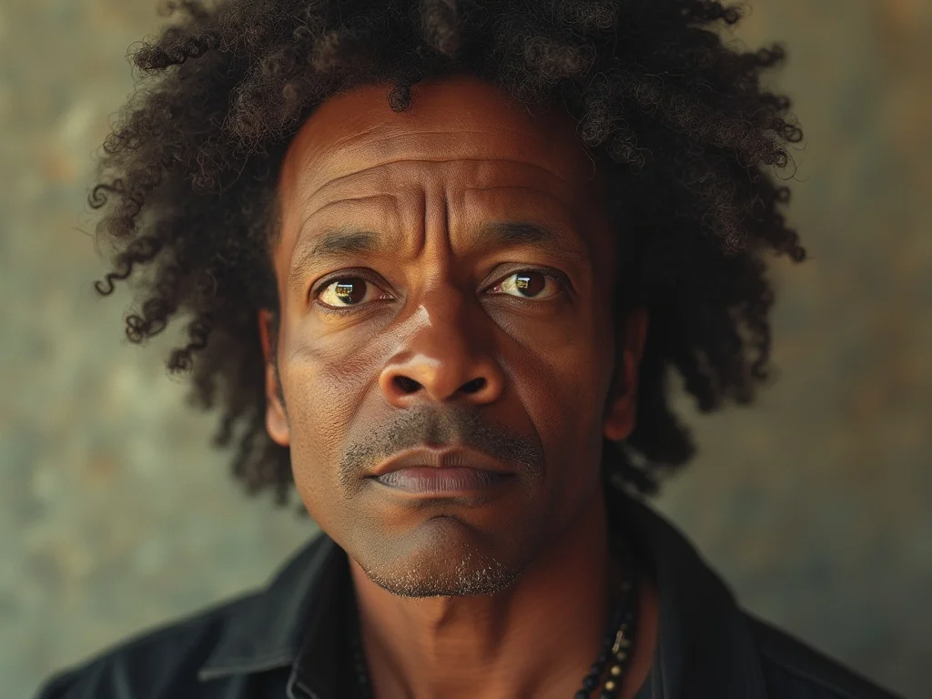 Narada Michael Walden