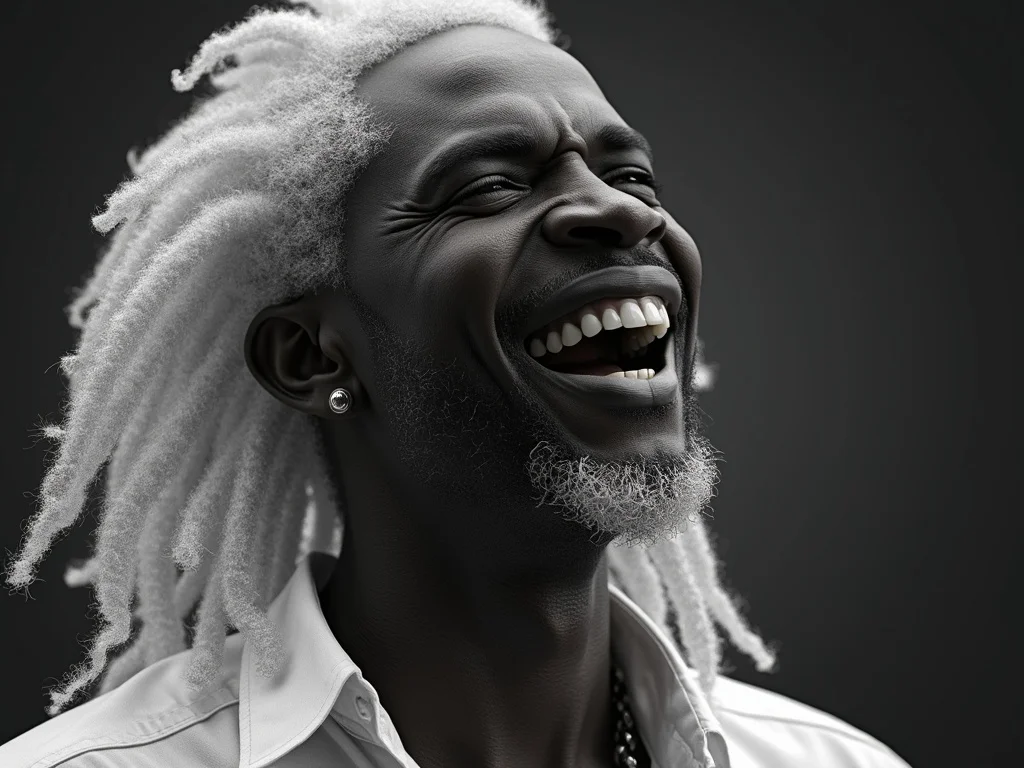 Billy Ocean frühes Leben