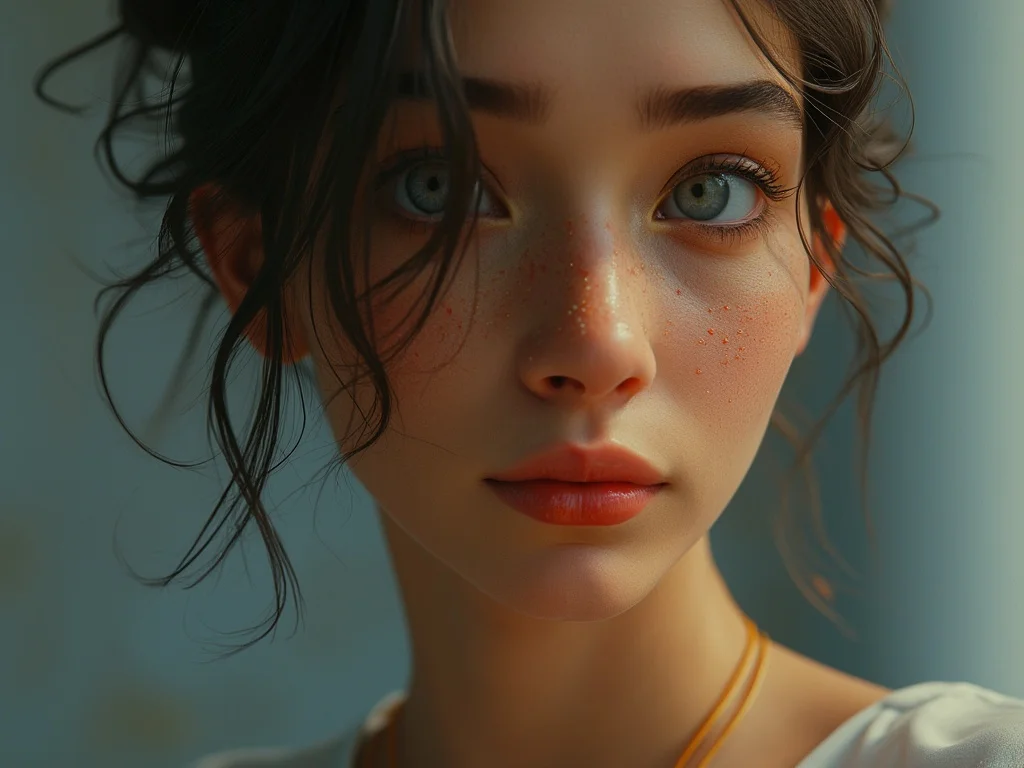 Désirée Nick früh