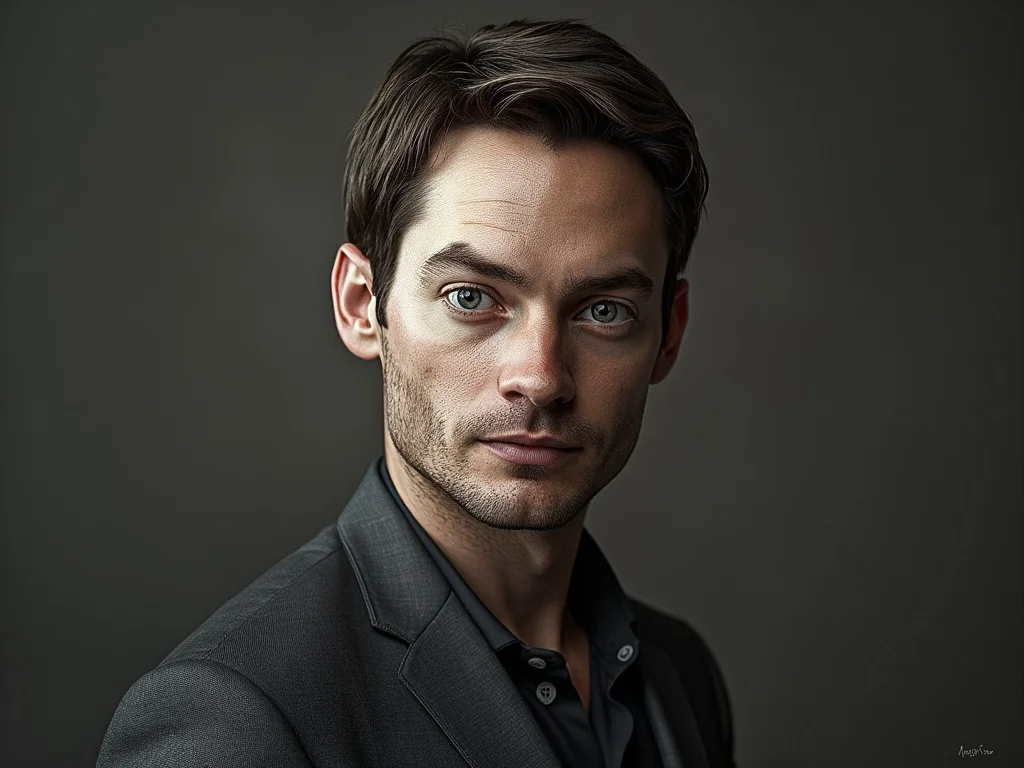 Tobey Maguire img