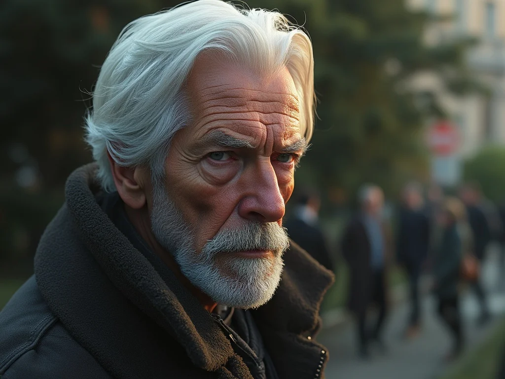 Kindheit Donald Sutherland