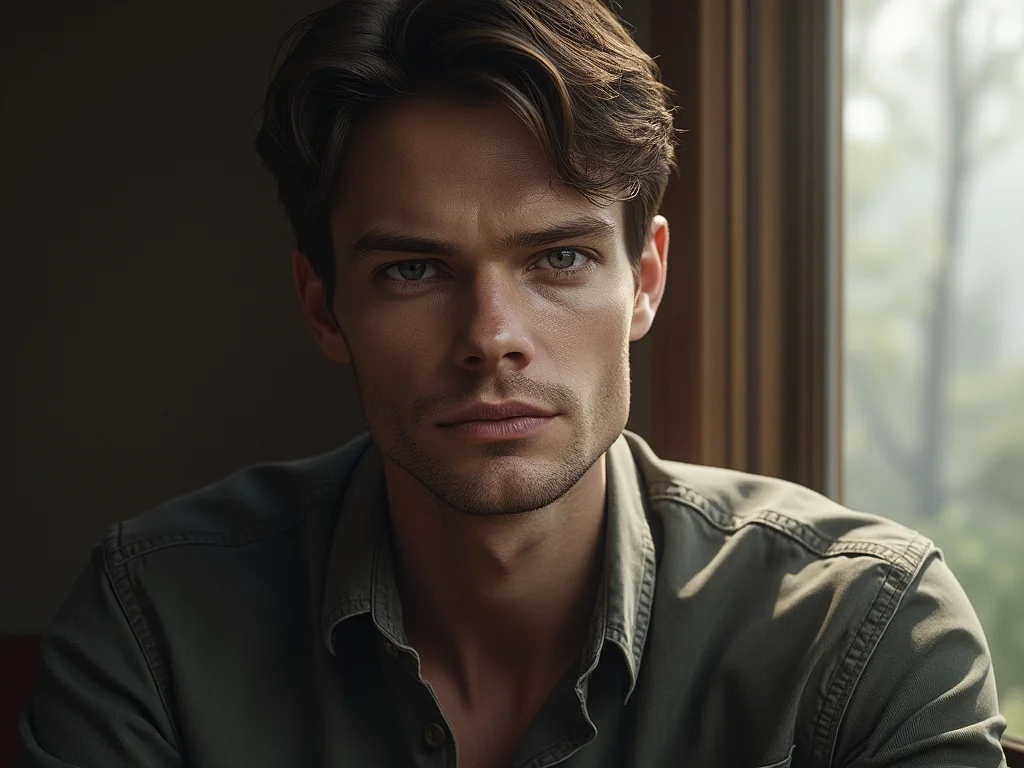 Peter Kraus frühe Jahre