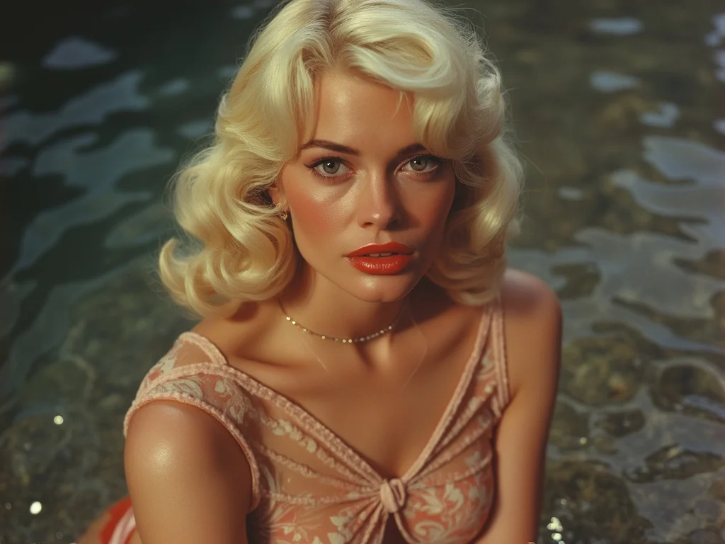 Jayne Mansfield
