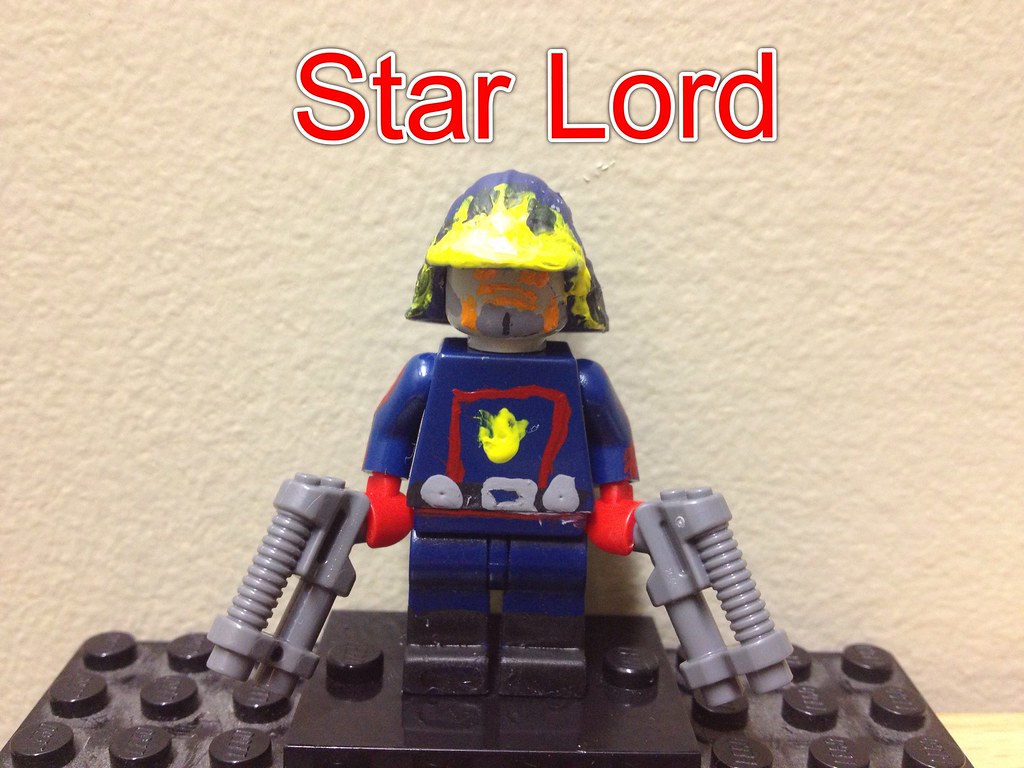 Star-Lord