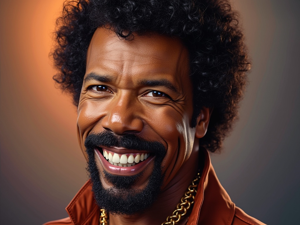 Lionel Richie früh