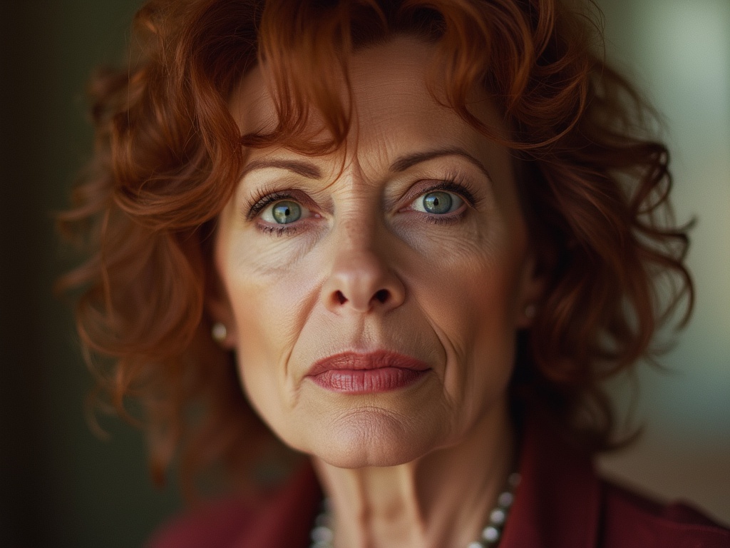 Susan Sarandon - Young