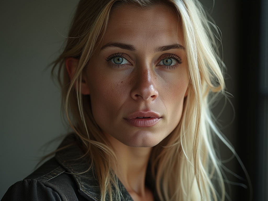 Nadja Uhl