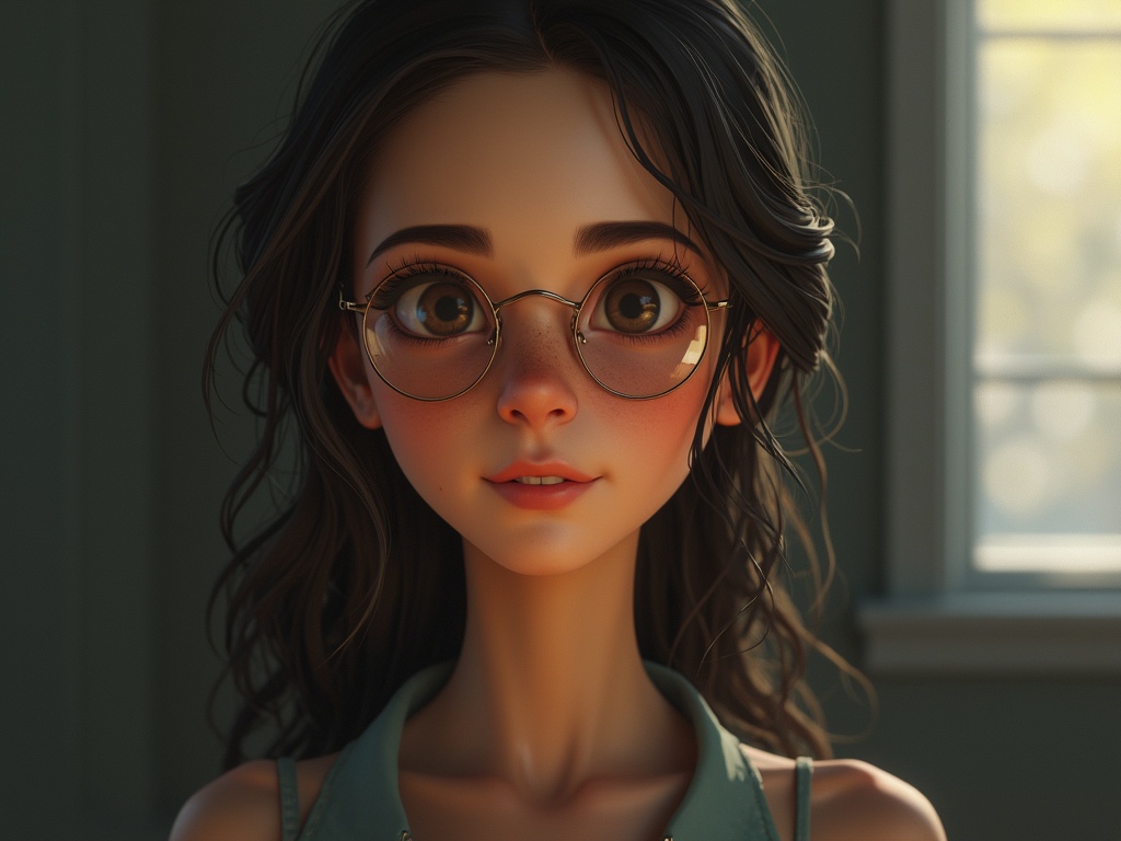 Olivia Jones early life