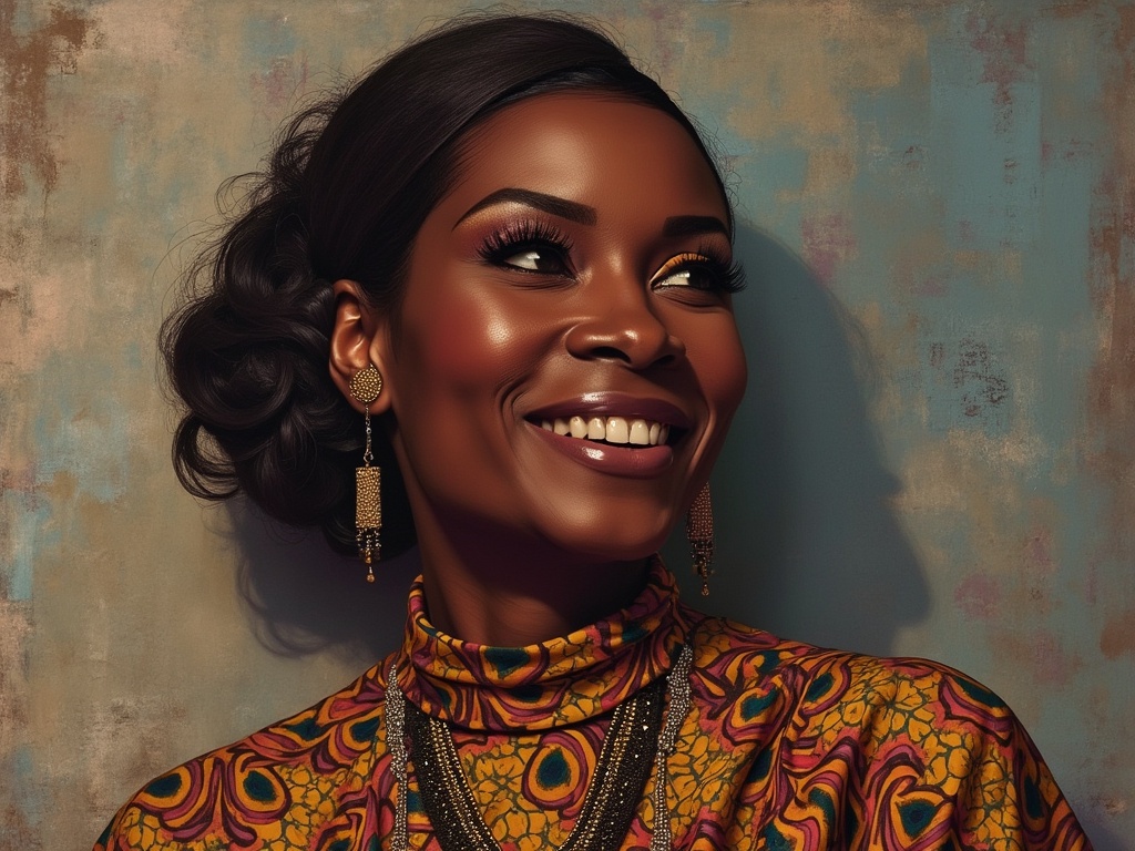 Miriam Makeba