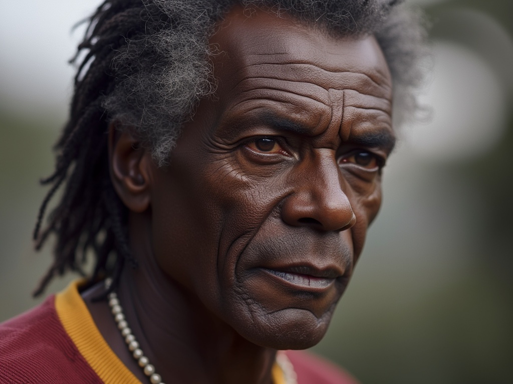 Young Eddy Grant