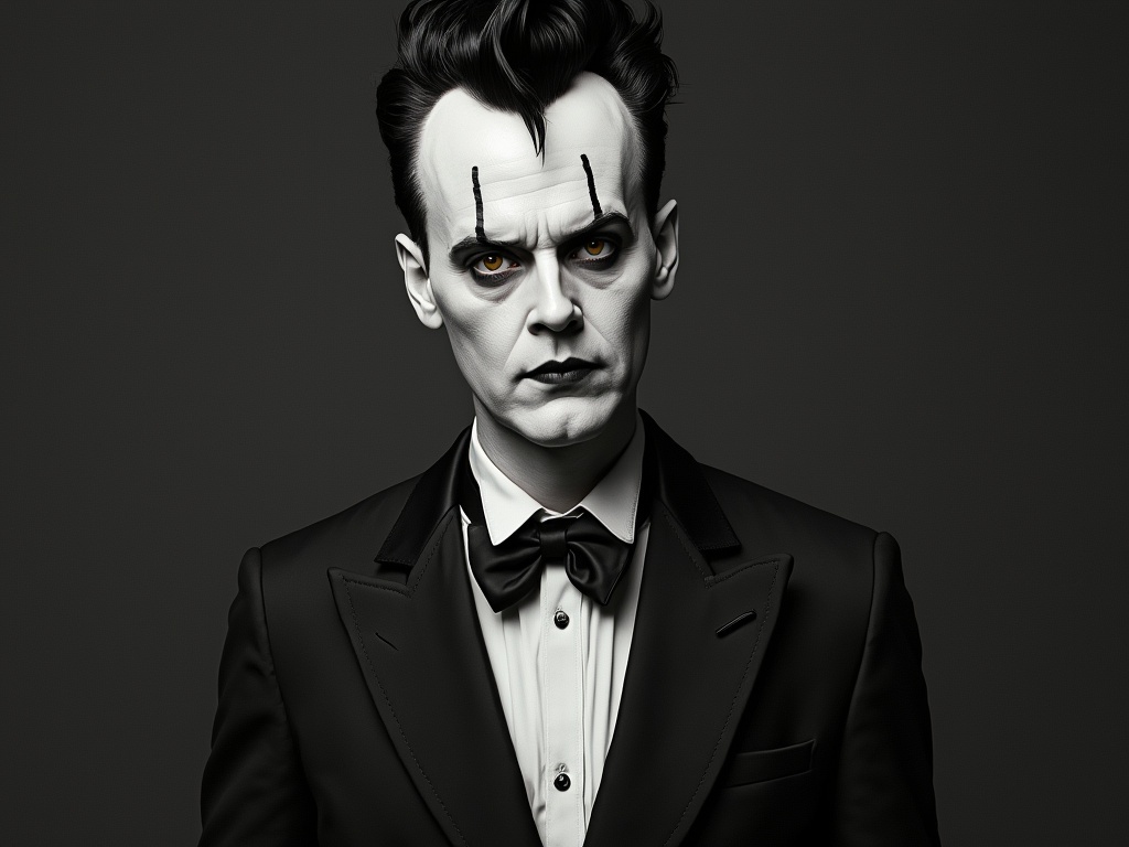 Klaus Nomi