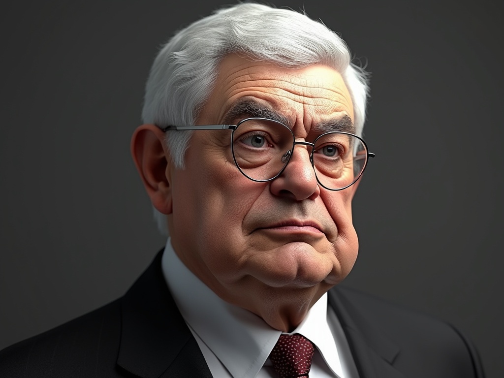 Joschka Fischer Bild