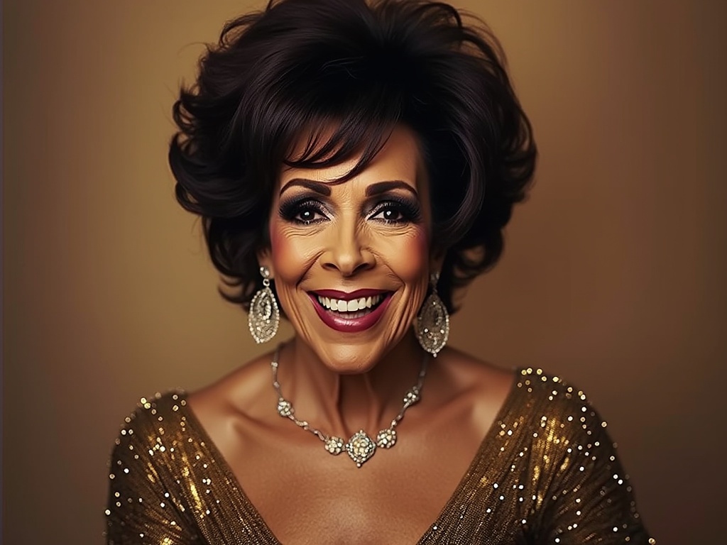 Shirley Bassey